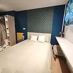 T3 Lumineux, Hyper-centre Toulouse, Métro Saint-cyprien, Netflix&youtube Premium *