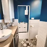 Apartment T3 Lumineux, Hyper-centre Toulouse, Metro Saint-cyprien, Netflix & Youtube Premium *