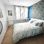 Apartment T3 Lumineux, Hyper-centre Toulouse, Metro Saint-cyprien, Netflix & Youtube Premium *