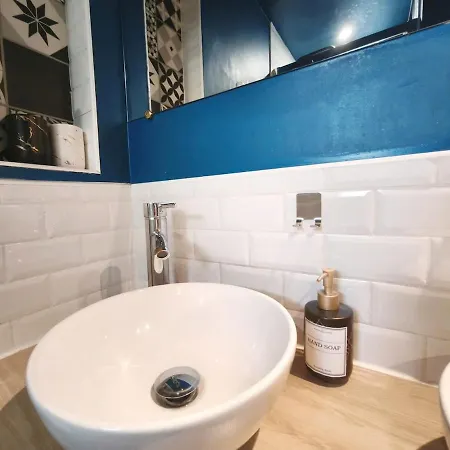 T3 Lumineux, Hyper-centre Toulouse, Métro Saint-cyprien, Netflix&youtube Premium * Toulouse