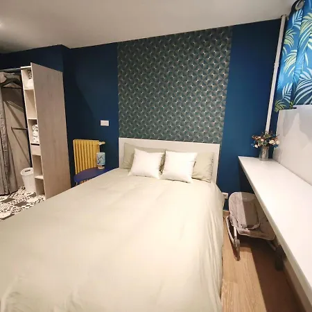 T3 Lumineux, Hyper-centre Toulouse, Metro Saint-cyprien, Netflix & Youtube Premium *