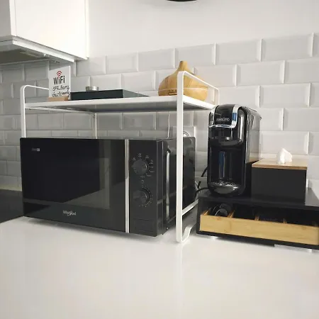 T3 Lumineux, Hyper-centre Toulouse, Metro Saint-cyprien, Netflix & Youtube Premium アパート *