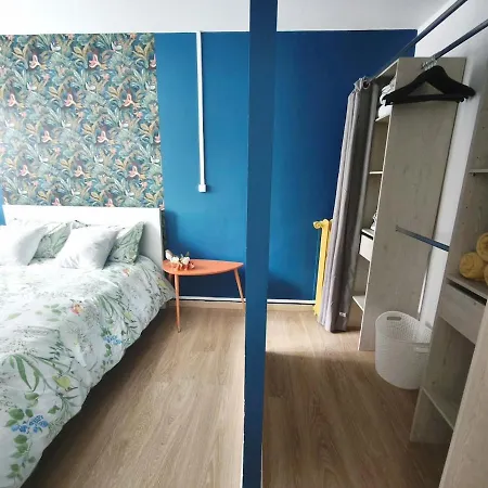Appartement T3 Lumineux, Hyper-centre Toulouse, Métro Saint-cyprien, Netflix&youtube Premium Toulouse