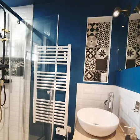 T3 Lumineux, Hyper-centre Toulouse, Métro Saint-cyprien, Netflix&youtube Premium *