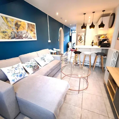 T3 Lumineux, Hyper-centre Toulouse, Metro Saint-cyprien, Netflix & Youtube Premium * Toulouse