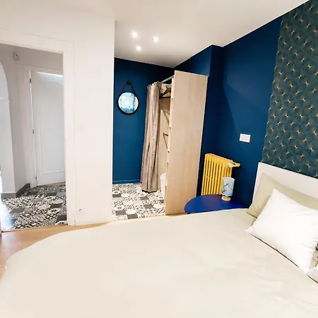 T3 Lumineux, Hyper-centre Toulouse, Metro Saint-cyprien, Netflix & Youtube Premium * Toulouse