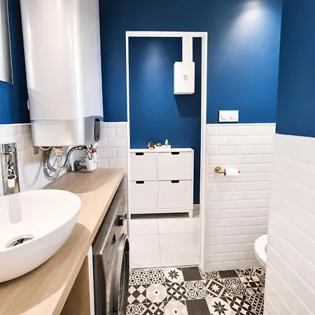 Apartment T3 Lumineux, Hyper-centre Toulouse, Metro Saint-cyprien, Netflix & Youtube Premium Toulouse