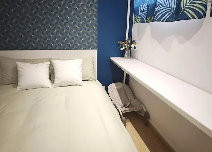 T3 Lumineux, Hyper-centre Toulouse, Metro Saint-cyprien, Netflix & Youtube Premium