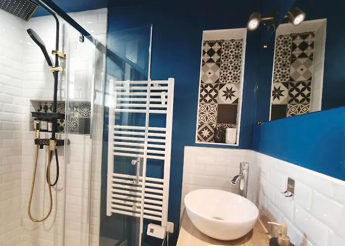 T3 Lumineux, Hyper-centre Toulouse, Metro Saint-cyprien, Netflix & Youtube Premium *