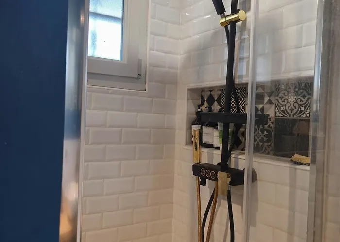 Lägenhet T3 Lumineux, Hyper-centre Toulouse, Metro Saint-cyprien, Netflix & Youtube Premium