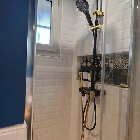 Apartament T3 Lumineux, Hyper-centre Toulouse, Metro Saint-cyprien, Netflix & Youtube Premium