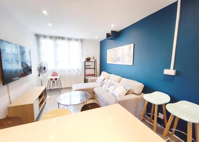 T3 Lumineux, Hyper-centre Toulouse, Metro Saint-cyprien, Netflix & Youtube Premium 公寓